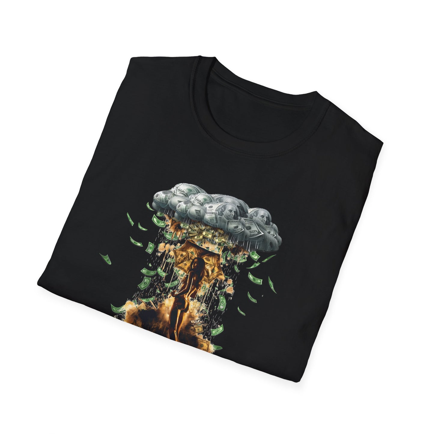 Money Shower Tee