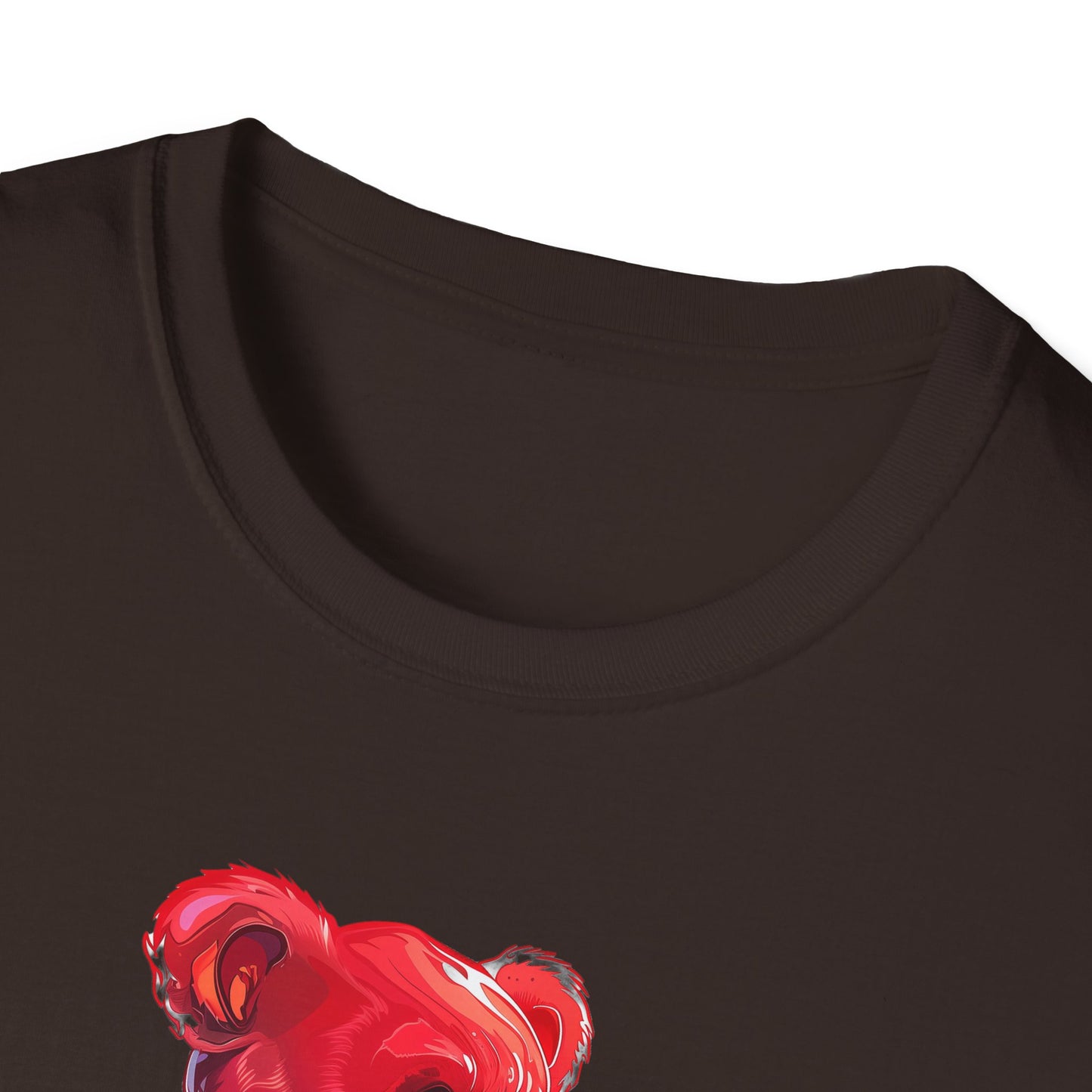 Sweet Beats Gummy Tee