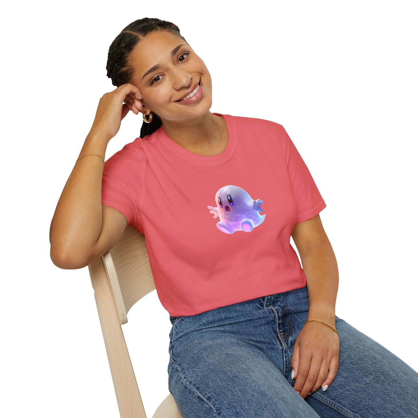 Ghostly T-Shirt