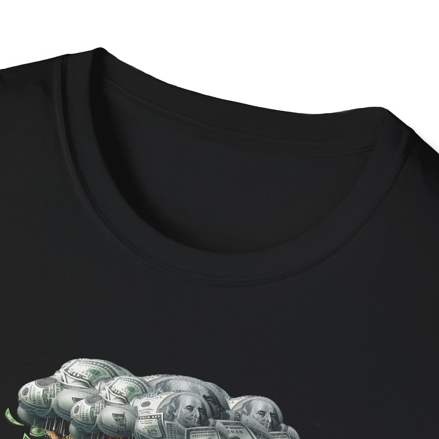 Money Shower Tee