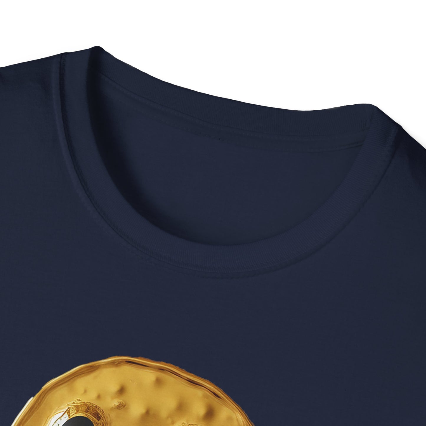 Golden Drip T-Shirt