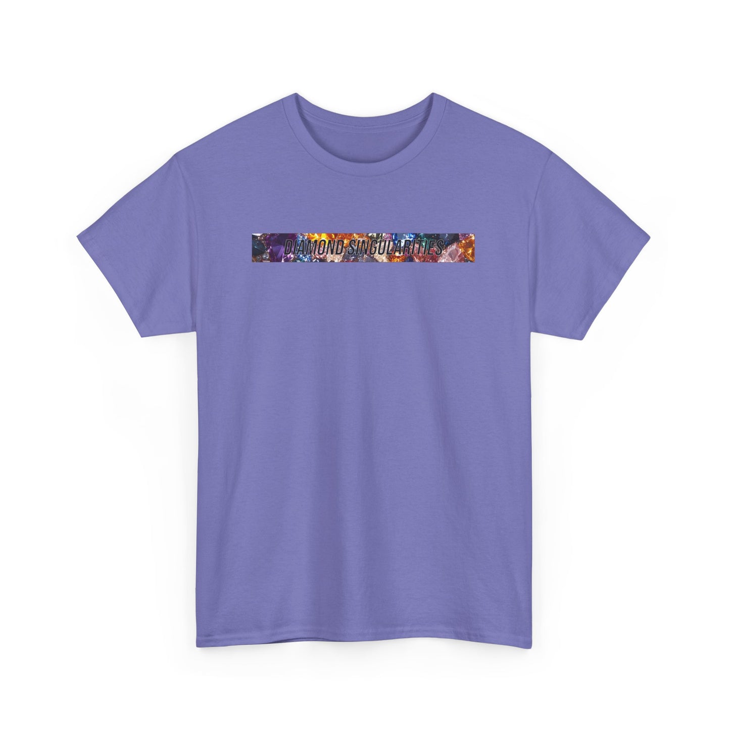 Diamond Singularities Tee