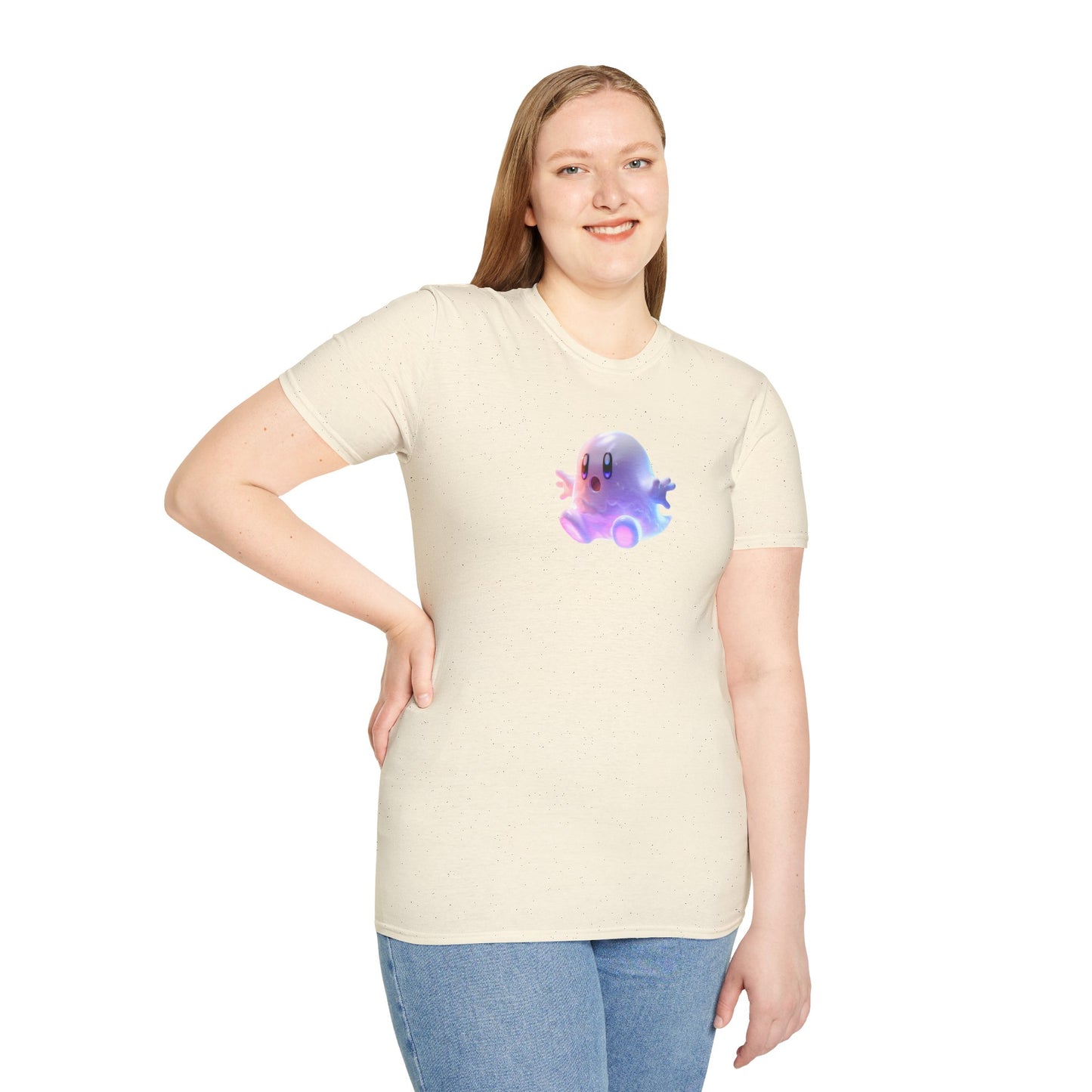 Ghostly T-Shirt