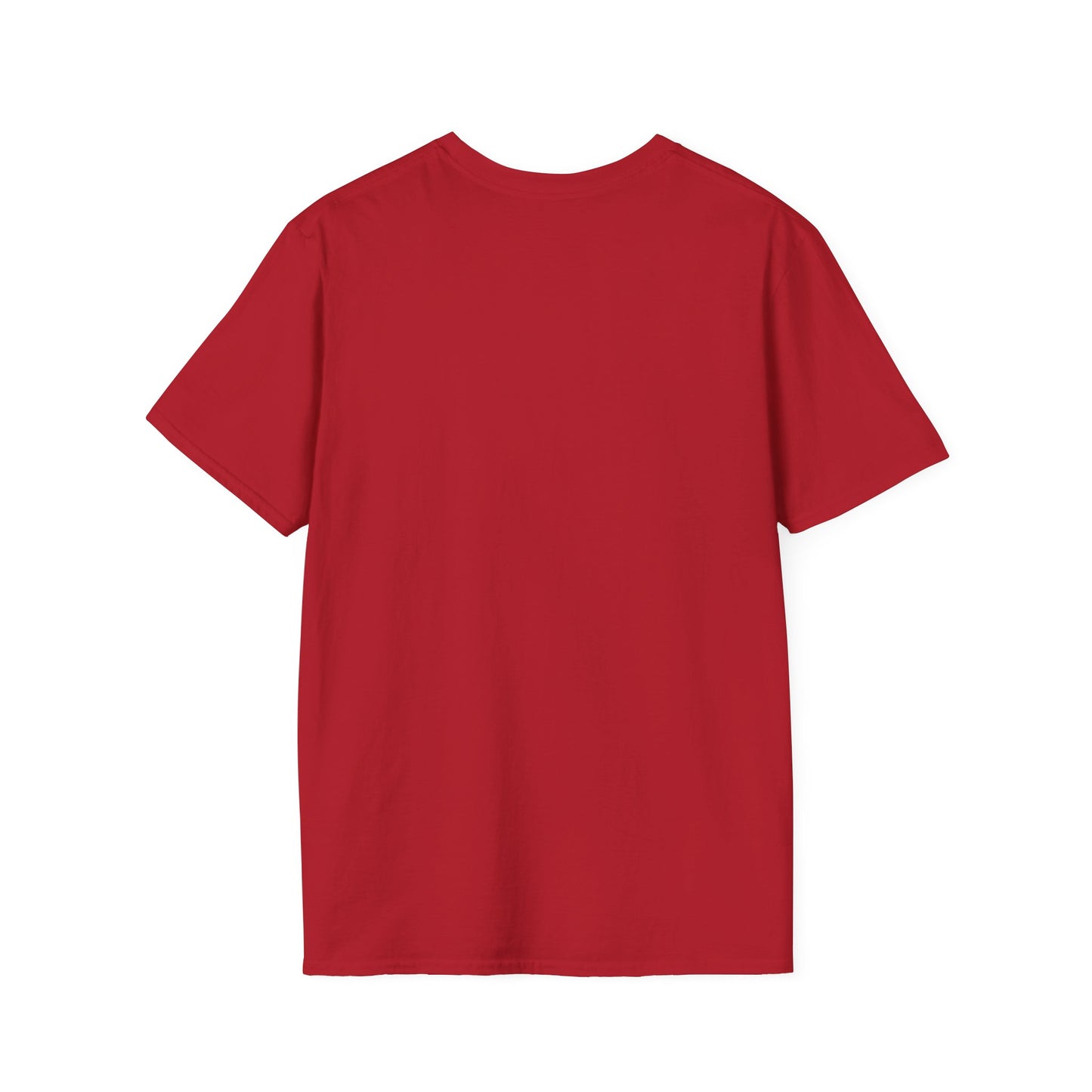 'Neon NOPE' Tee