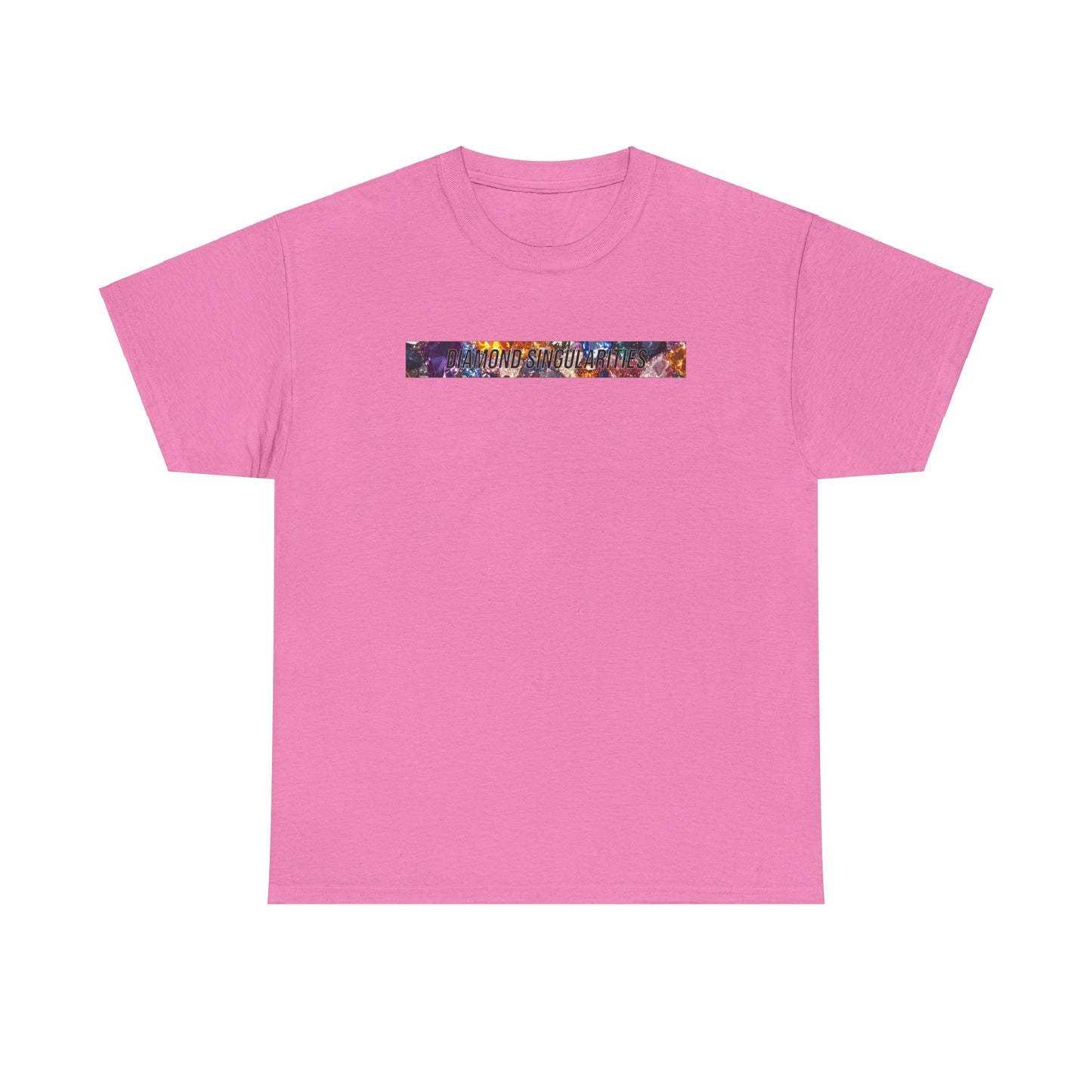 Diamond Singularities Tee