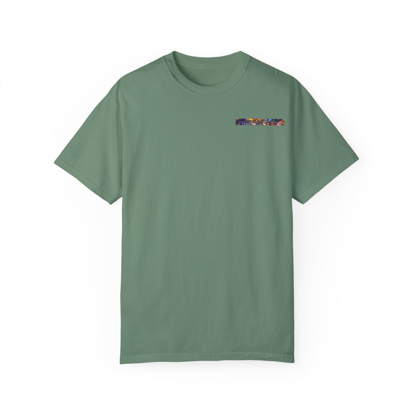 Diamond Tee