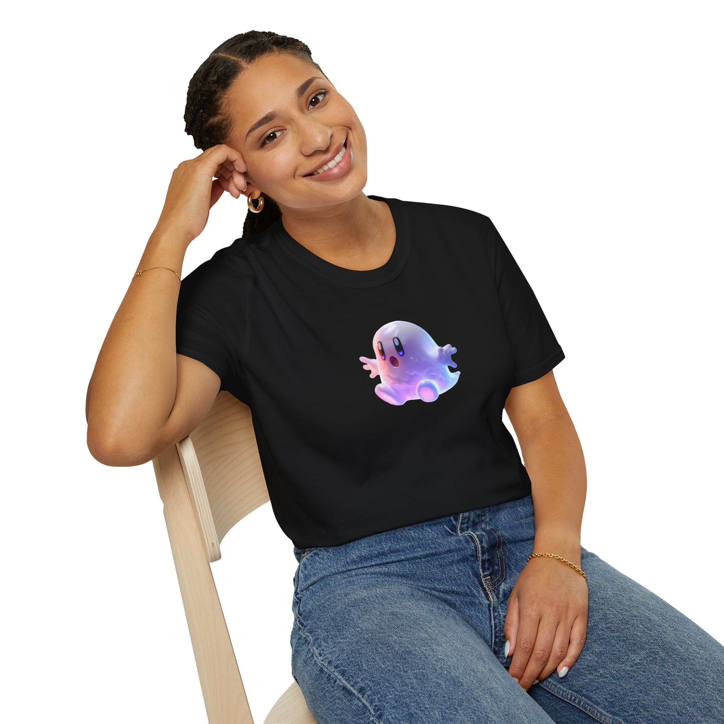 Ghostly T-Shirt