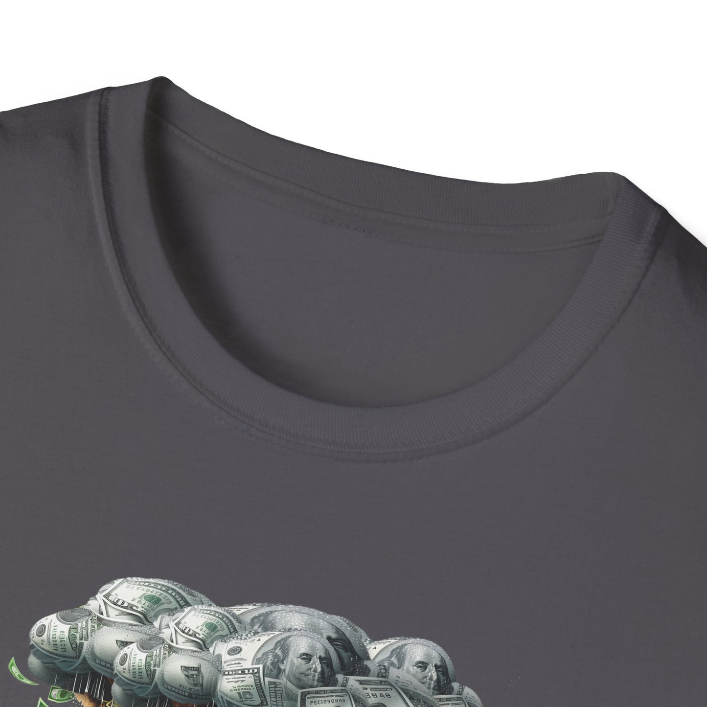 Money Shower Tee