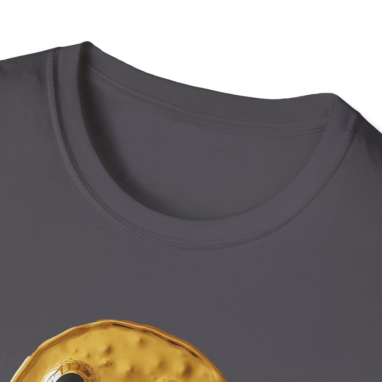 Golden Drip T-Shirt
