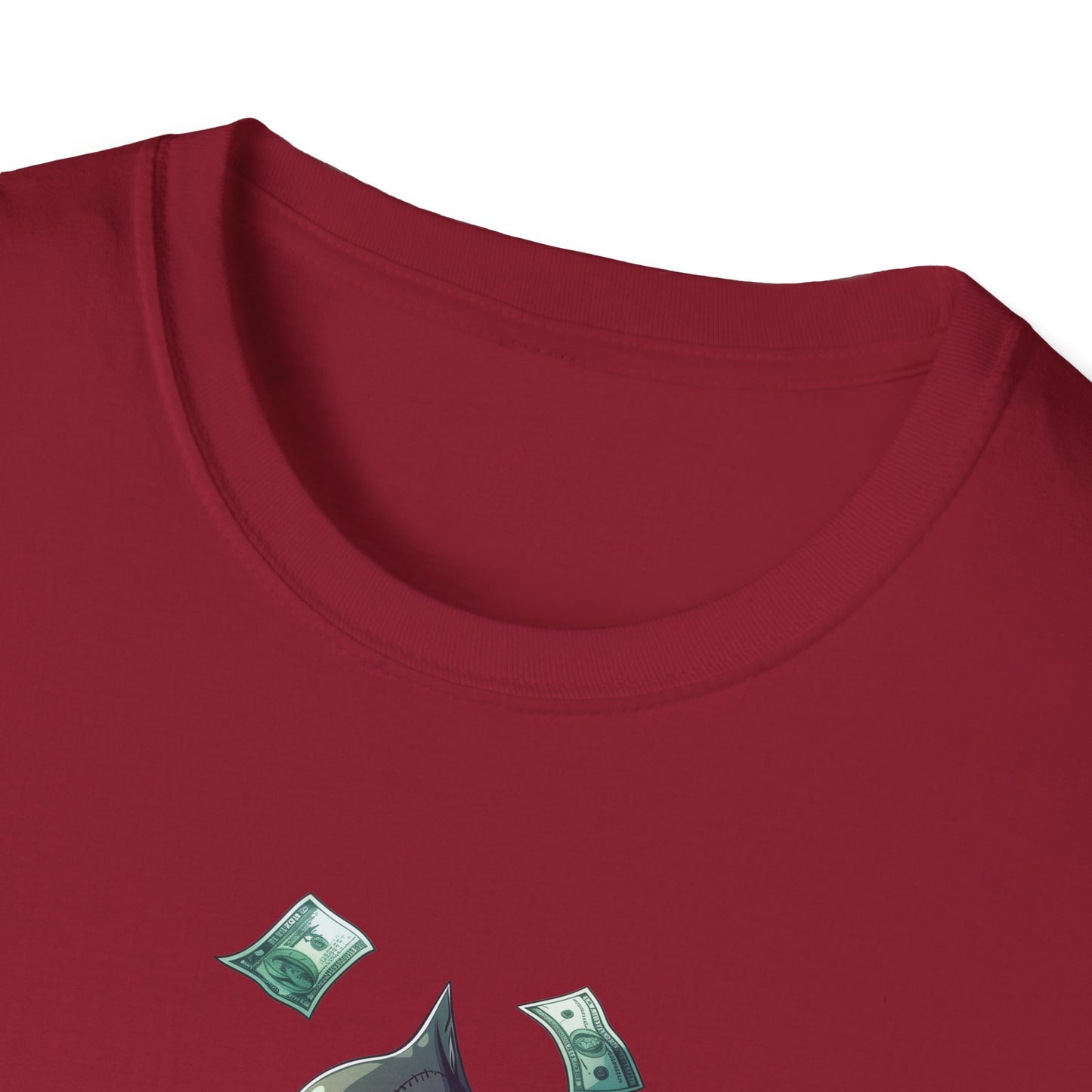 Goon Dracula T-Shirt