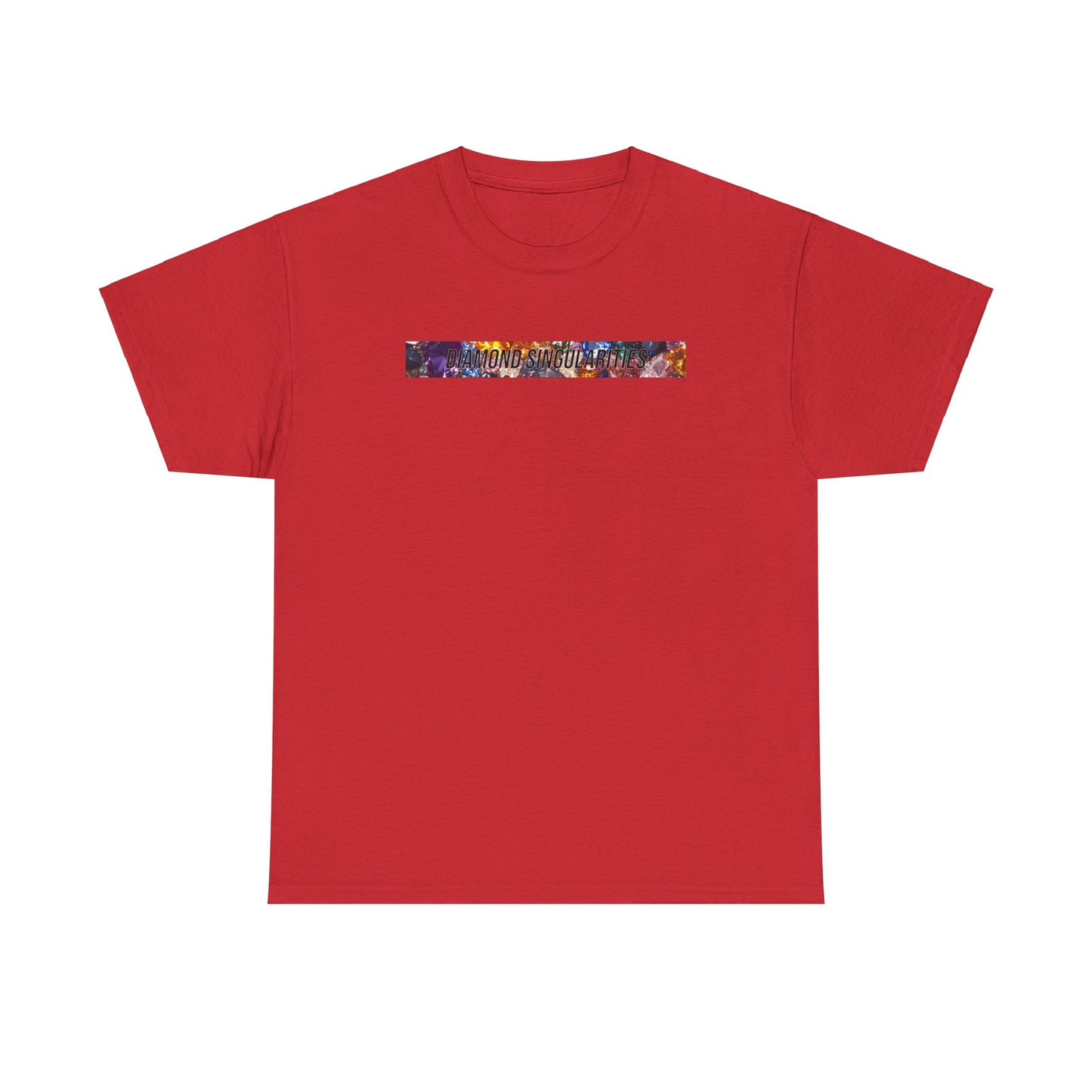 Diamond Singularities Tee