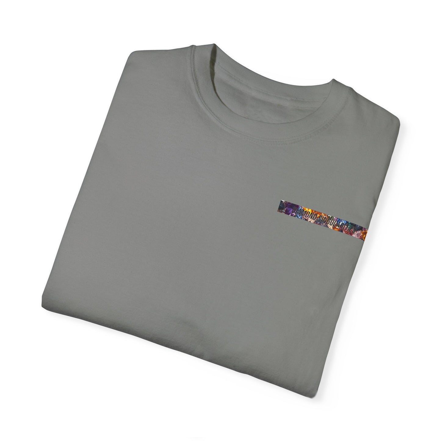 Diamond Tee