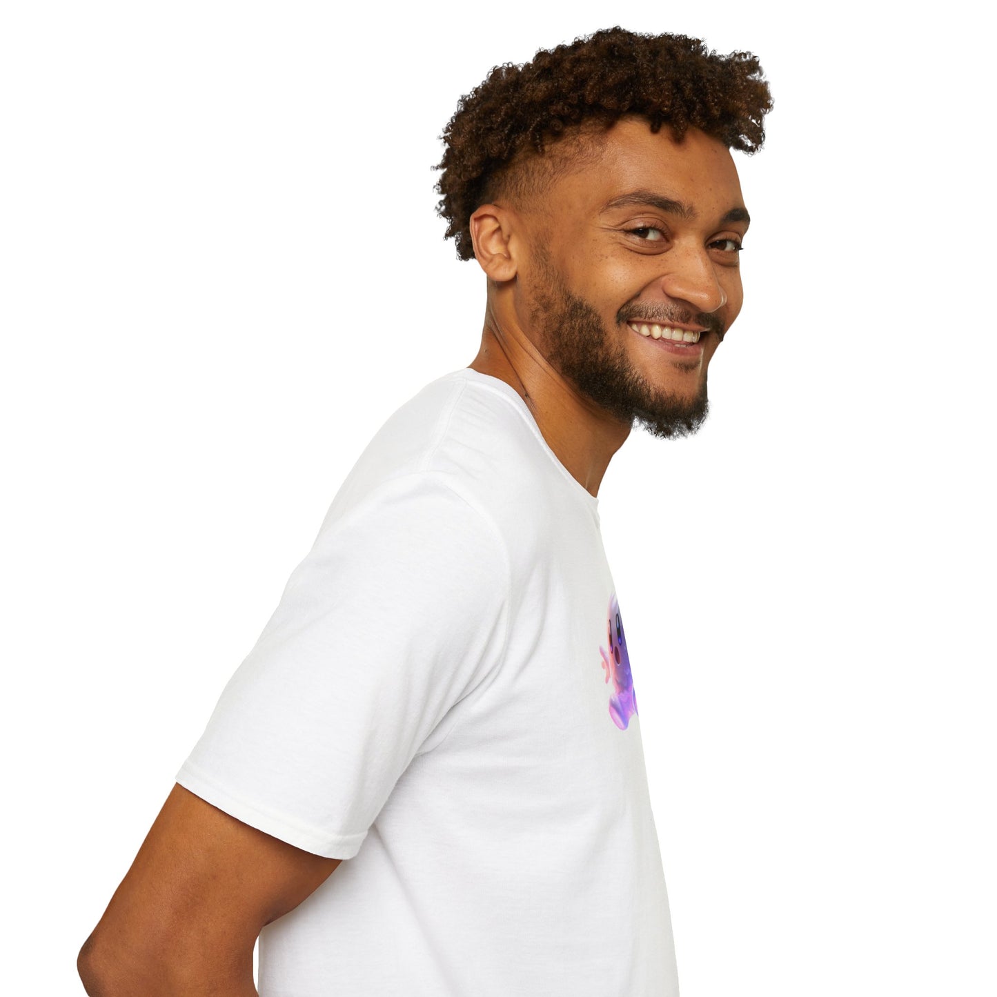 Ghostly T-Shirt