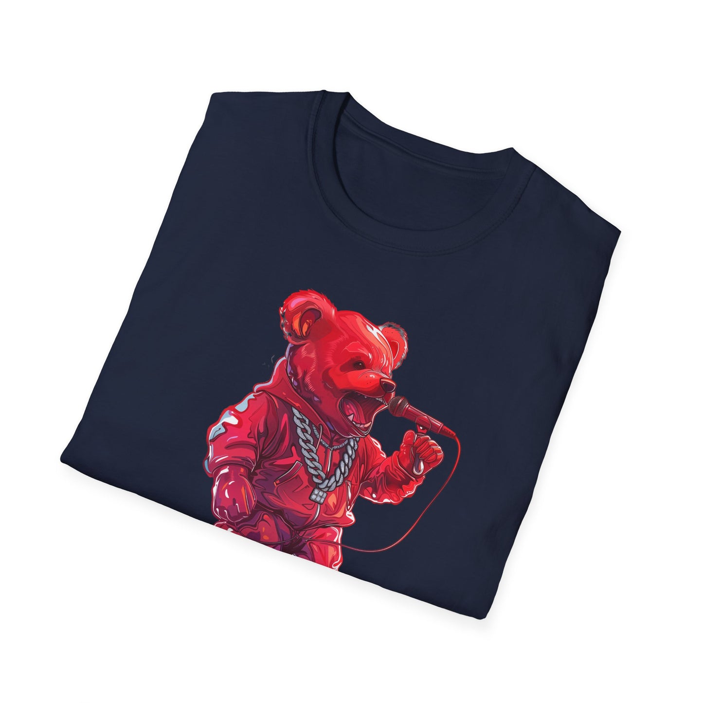 Sweet Beats Gummy Tee