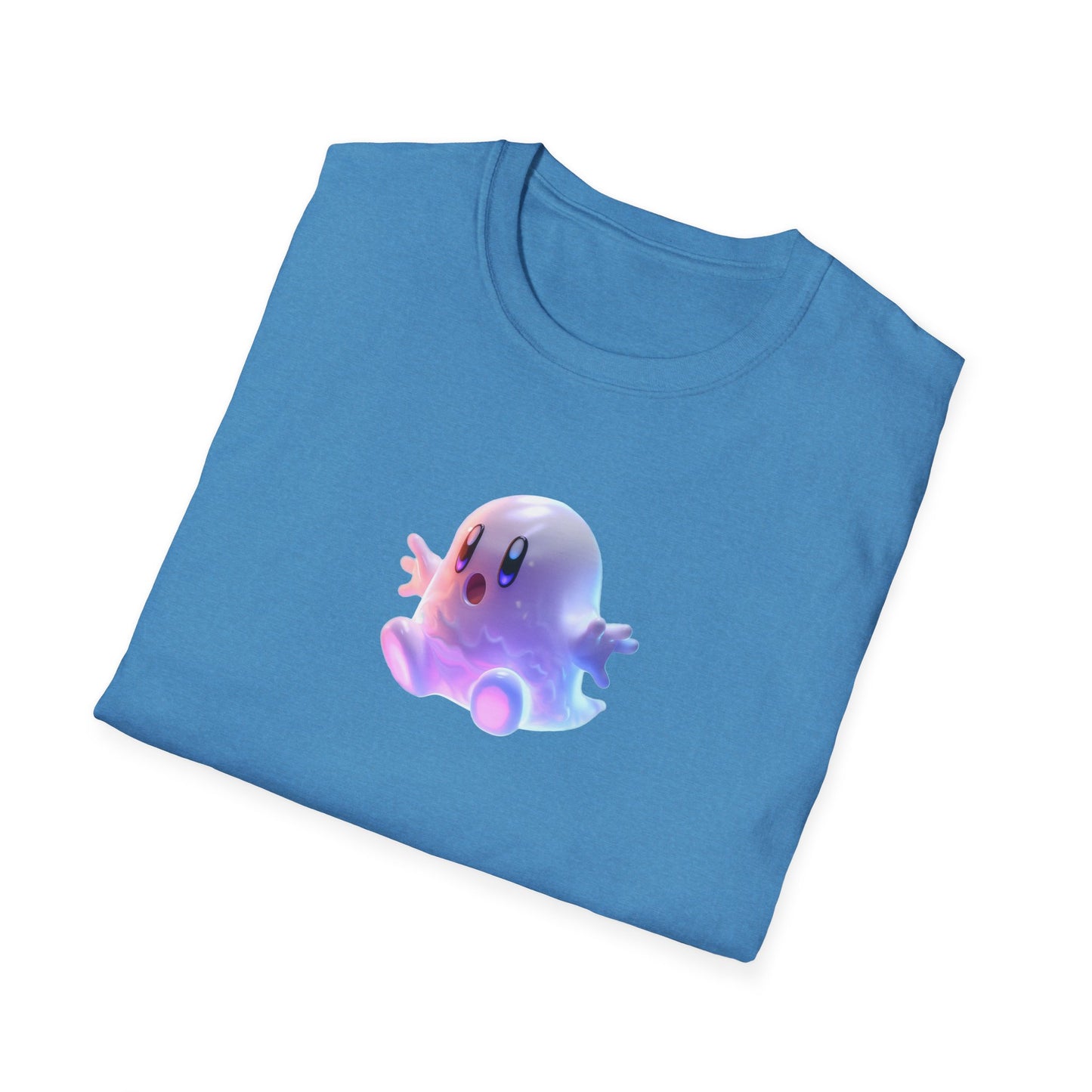 Ghostly T-Shirt