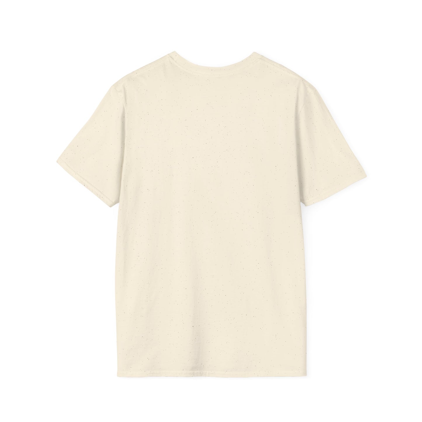 Mushroom Man T-Shirt