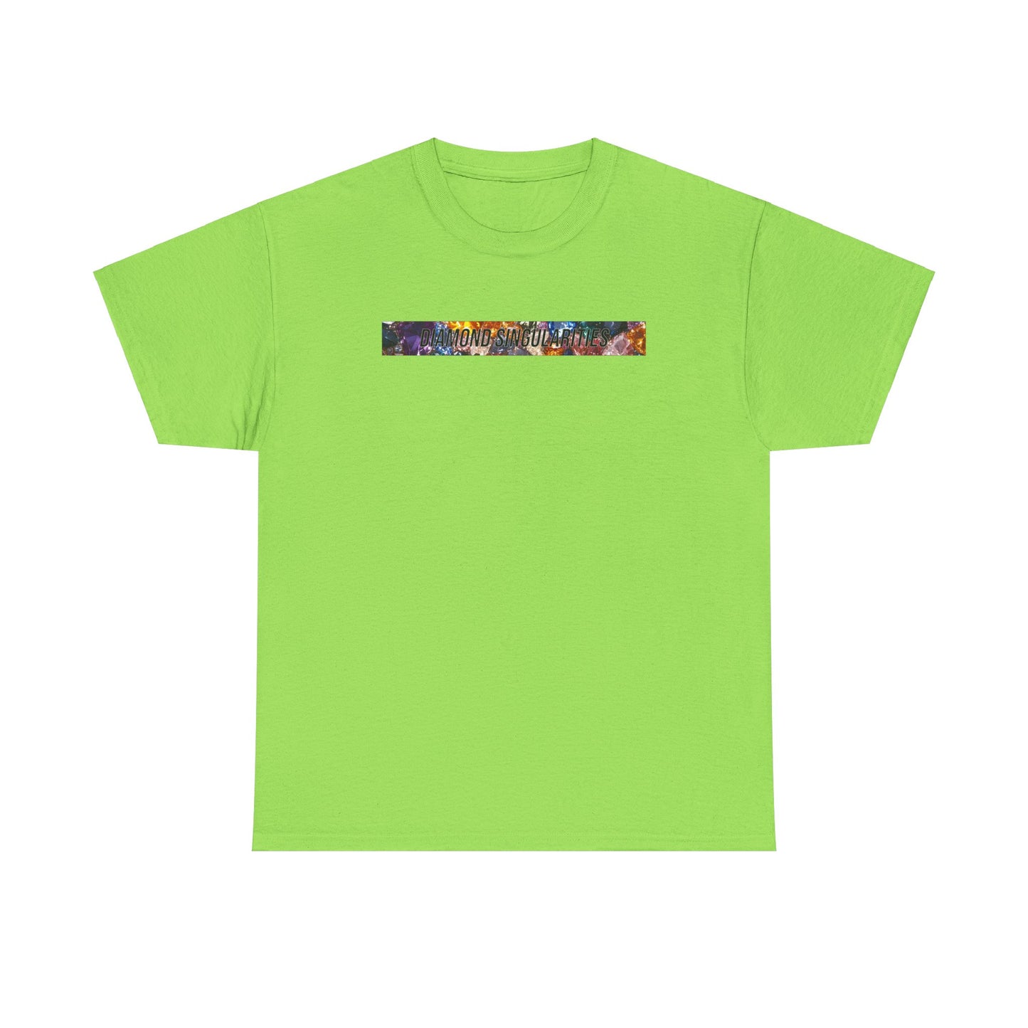 Diamond Singularities Tee
