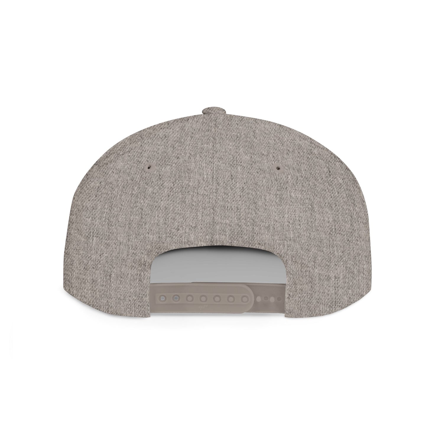 Meltdown Smiley Snapback