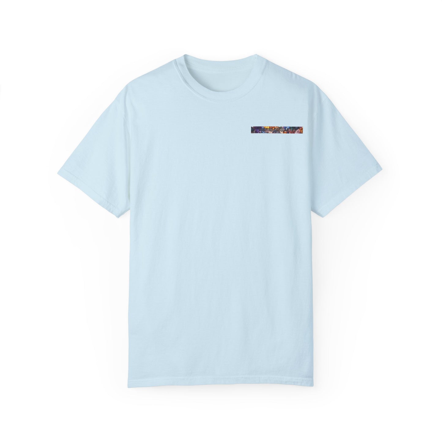 Diamond Tee