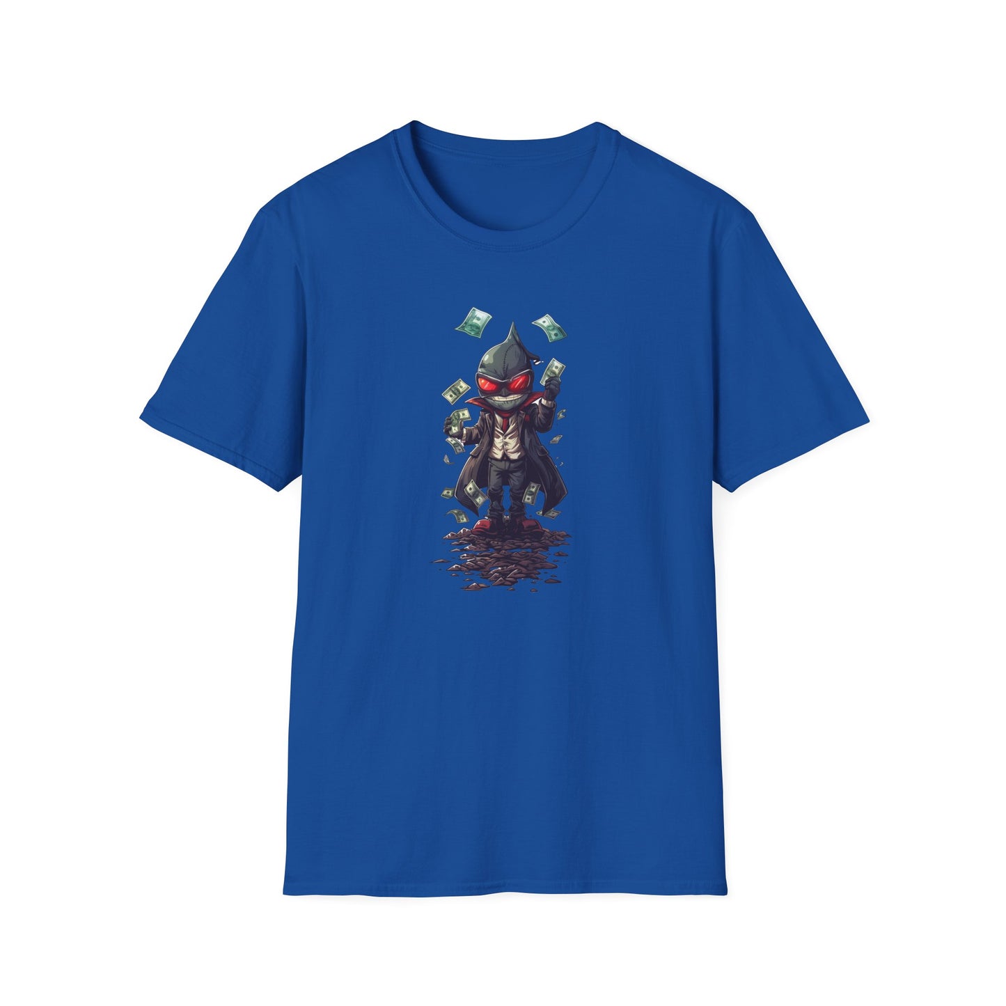 Goon Dracula T-Shirt