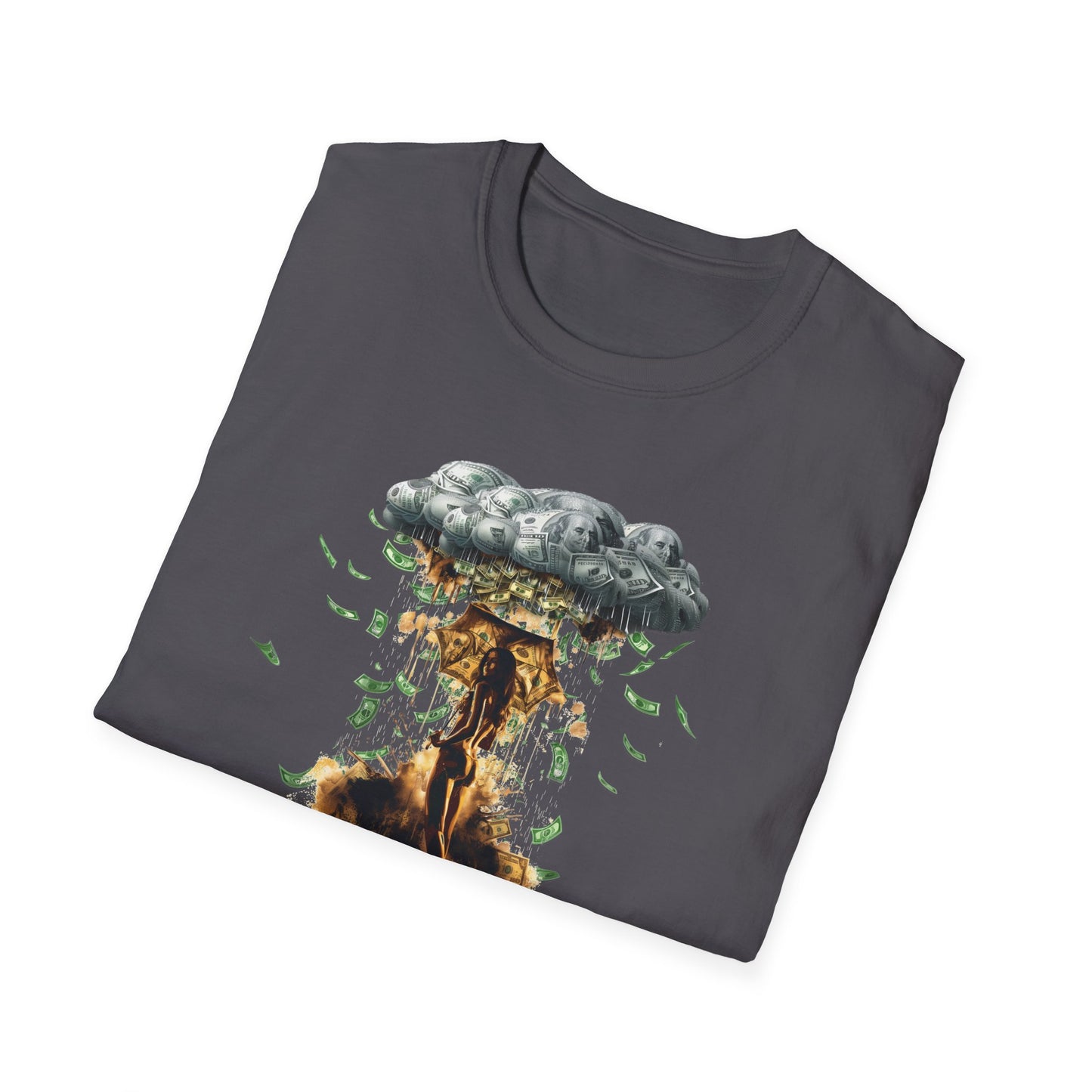 Money Shower Tee