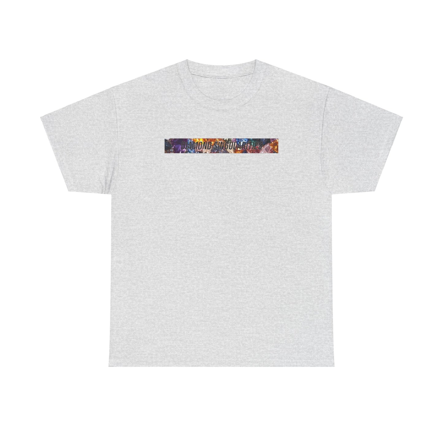 Diamond Singularities Tee