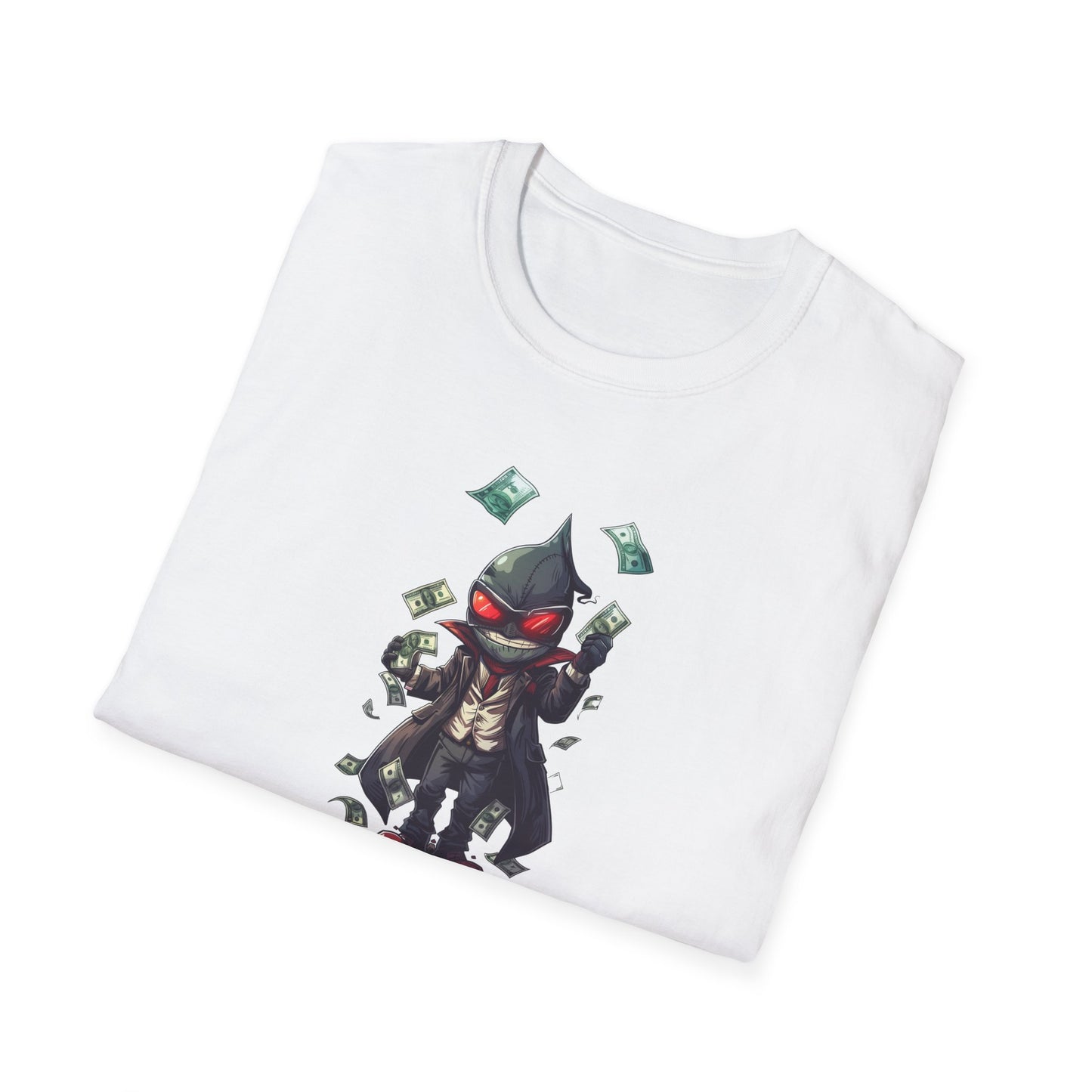 Goon Dracula T-Shirt