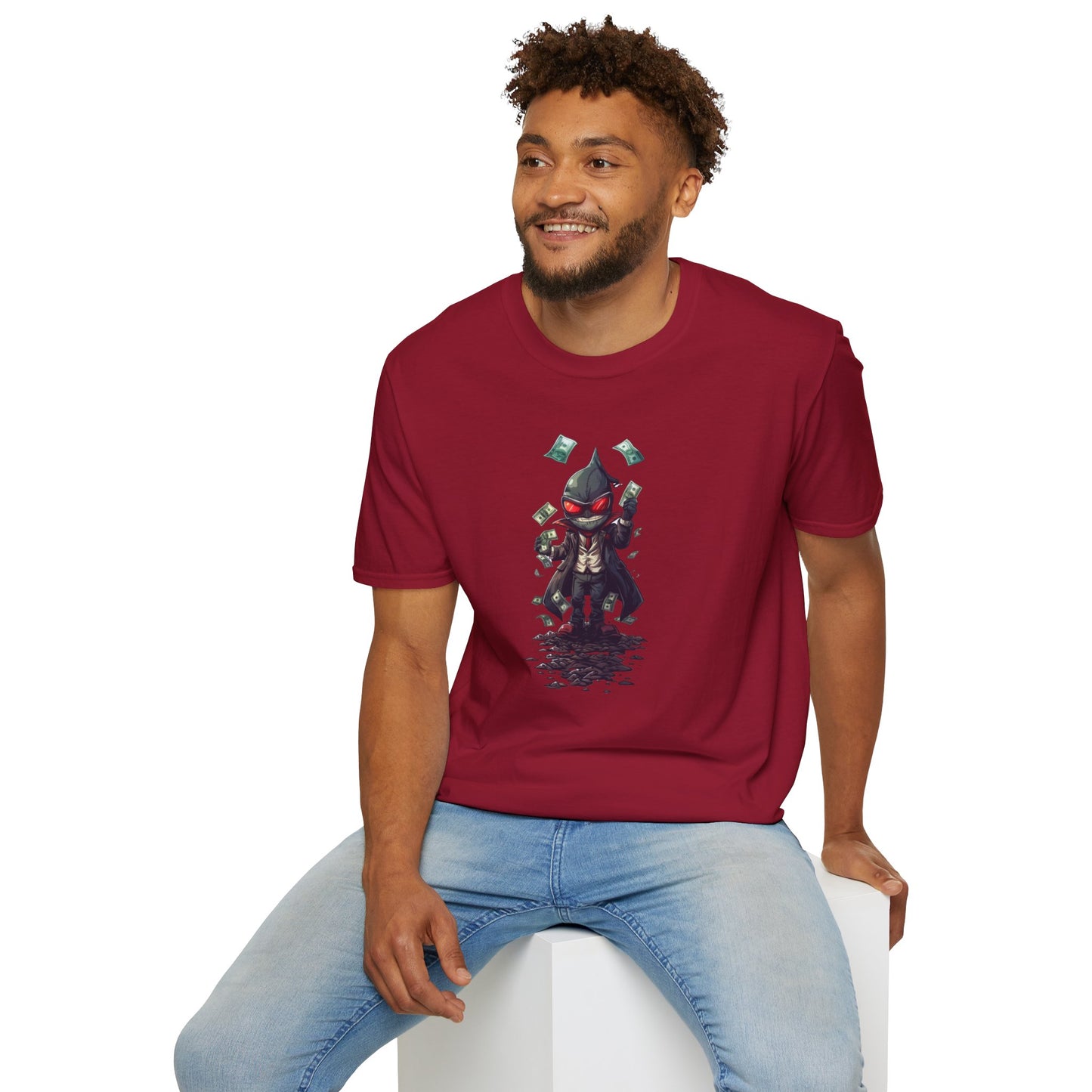 Goon Dracula T-Shirt
