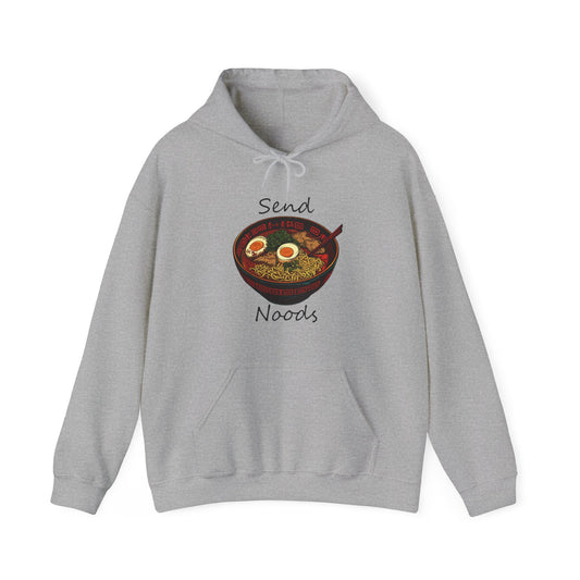 Noodles Hooded Sweatshirt