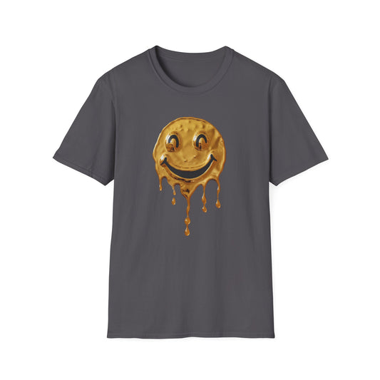Golden Drip T-Shirt