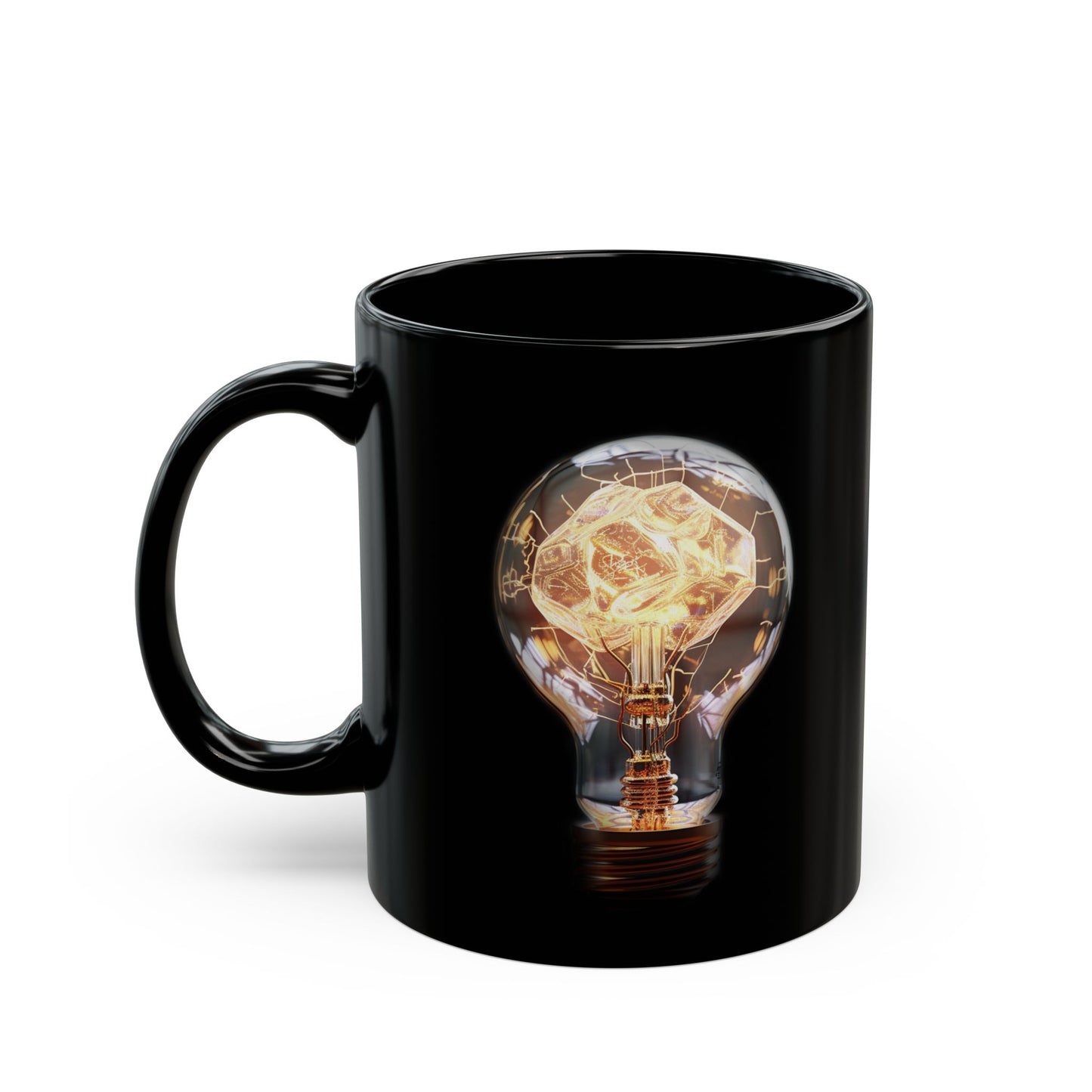 Dream Spark Mug
