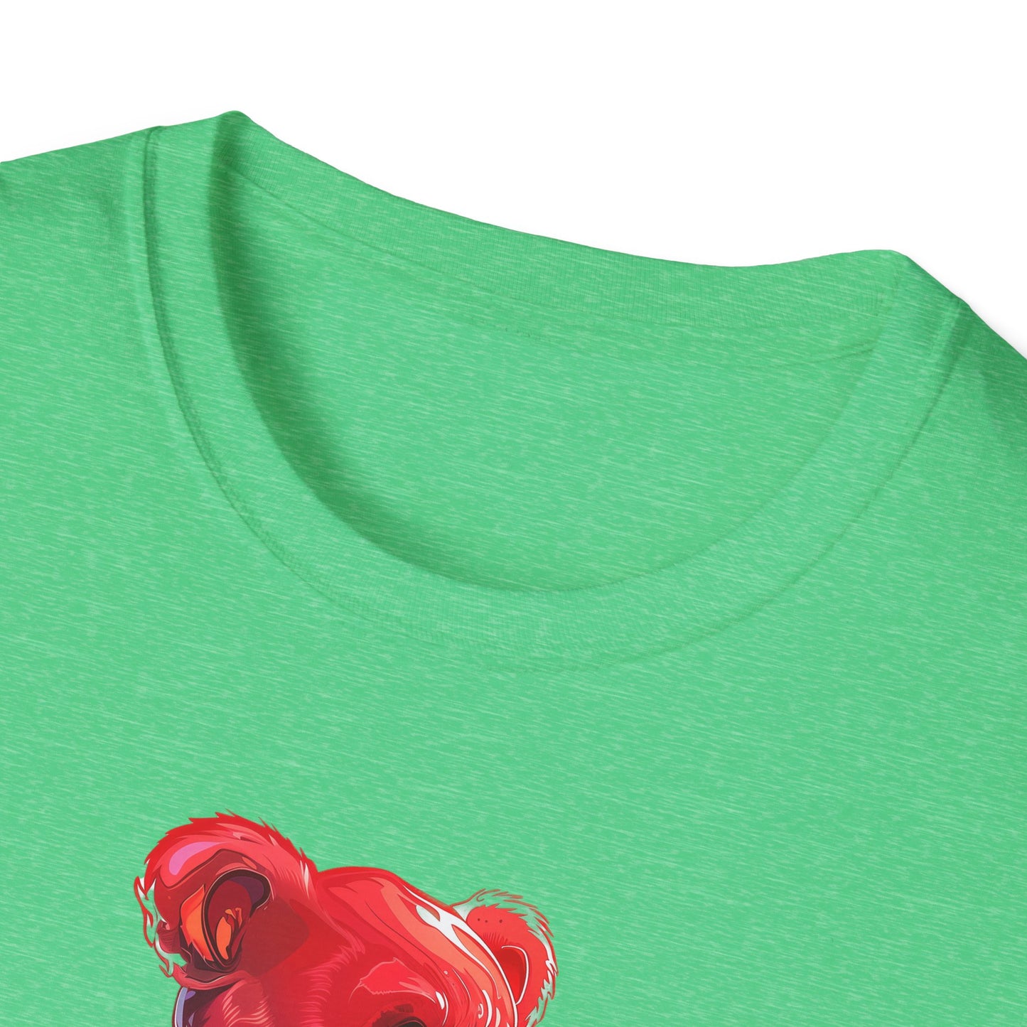 Sweet Beats Gummy Tee