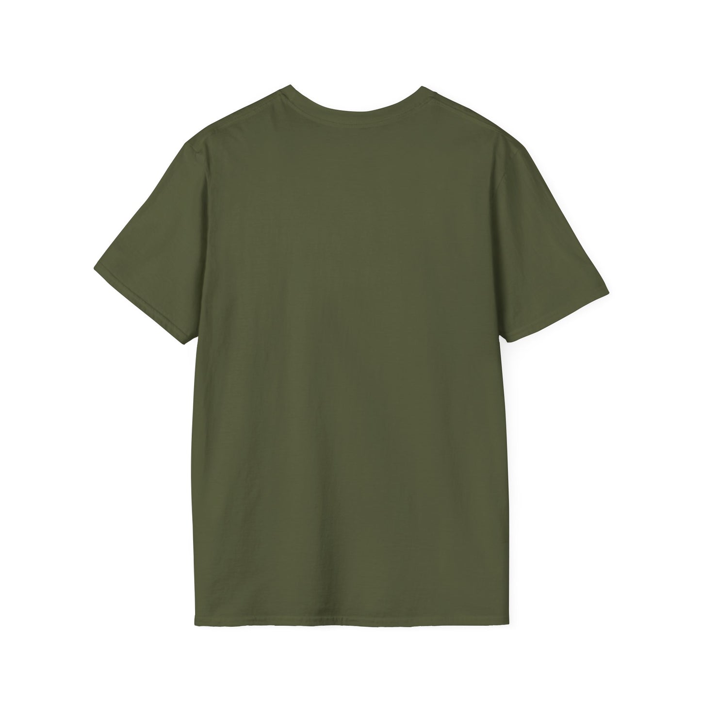 Golden Drip T-Shirt