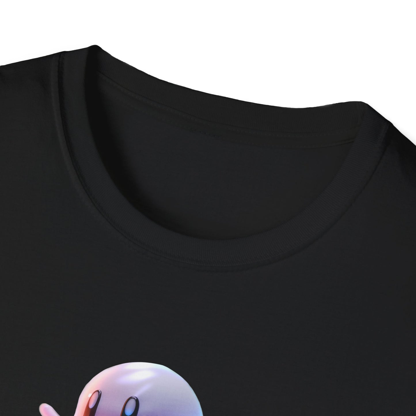 Ghostly T-Shirt