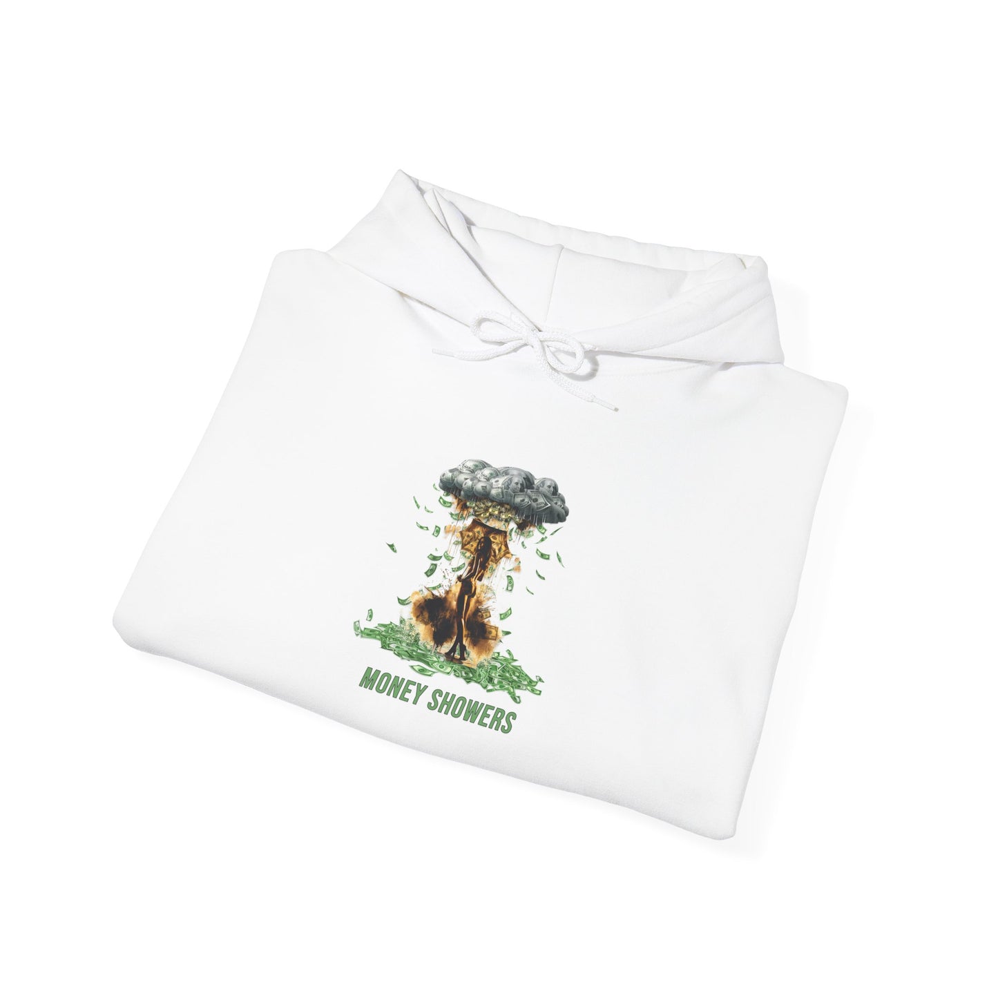 Money Showers Hoodie