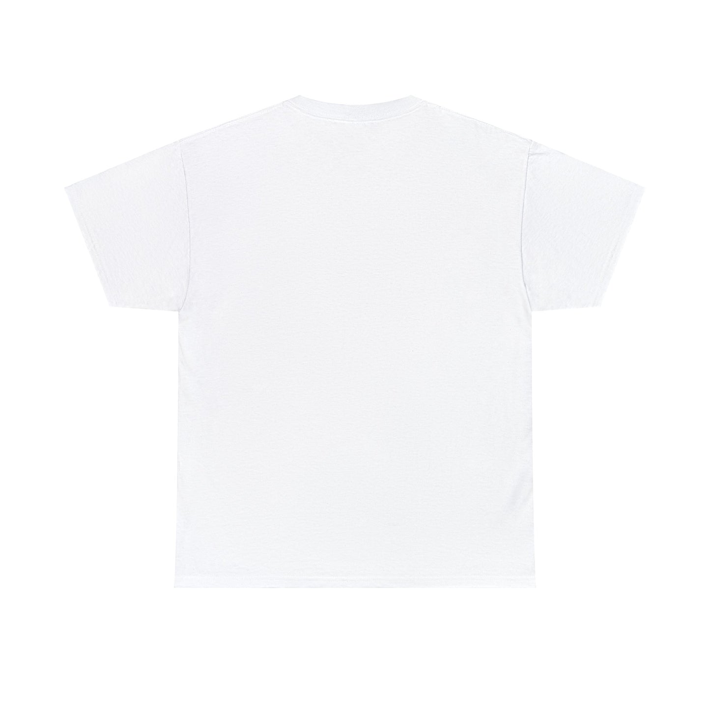 Galactic Diamond Hoops Tee