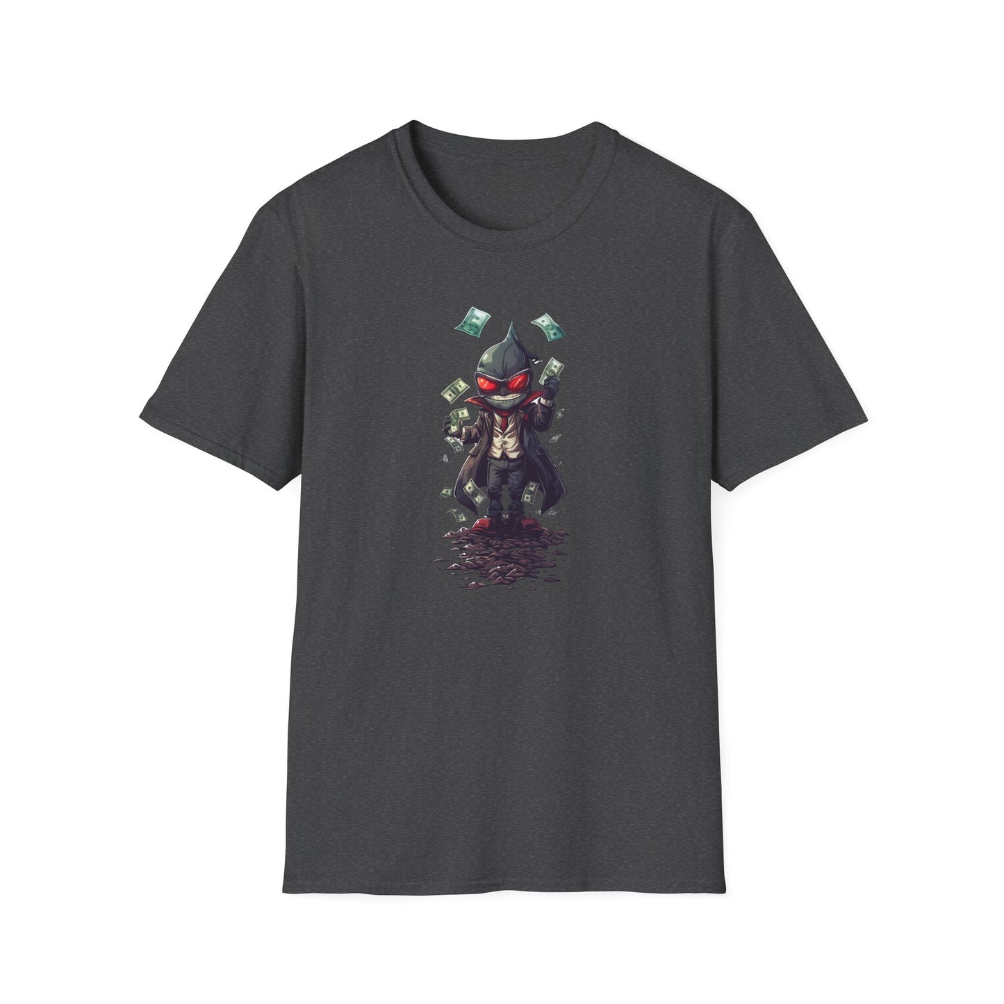 Goon Dracula T-Shirt