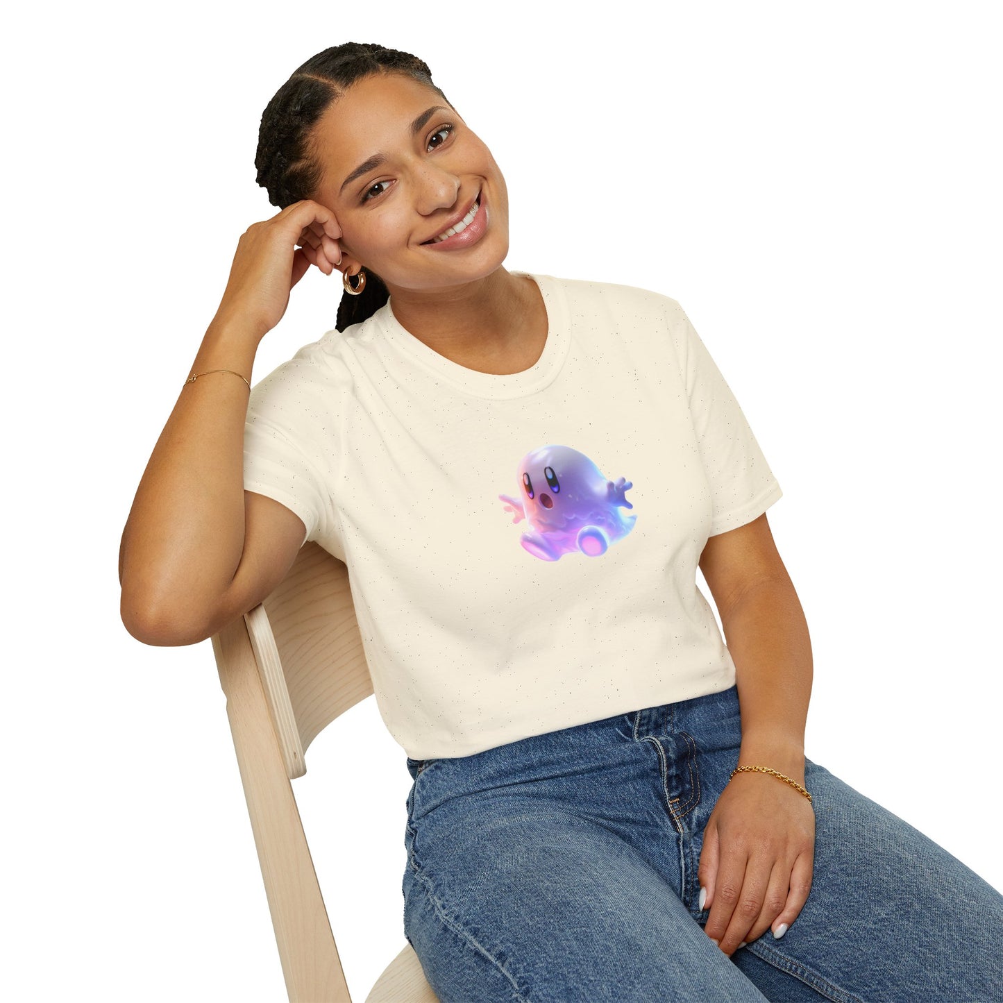Ghostly T-Shirt