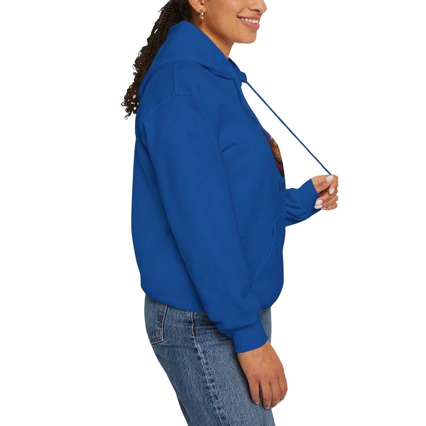Noodles Hooded Sweatshirt