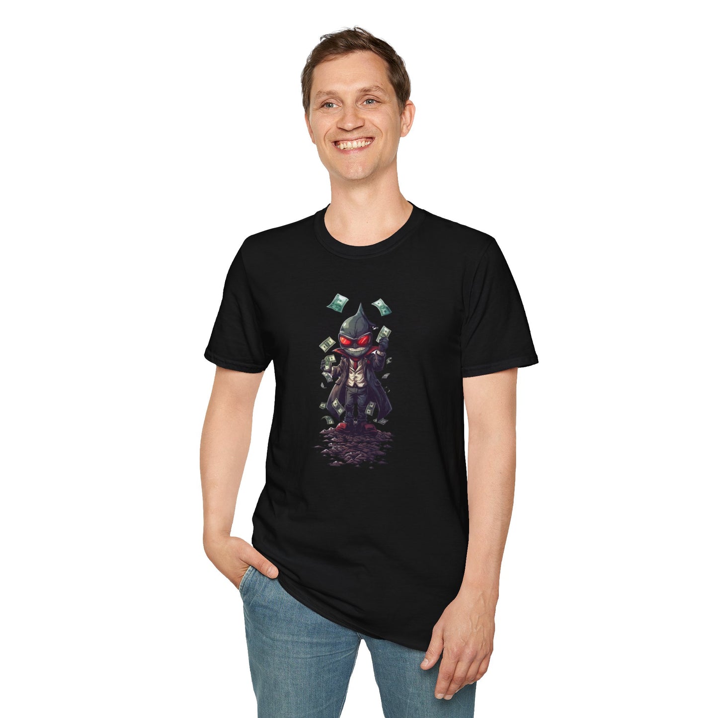 Goon Dracula T-Shirt