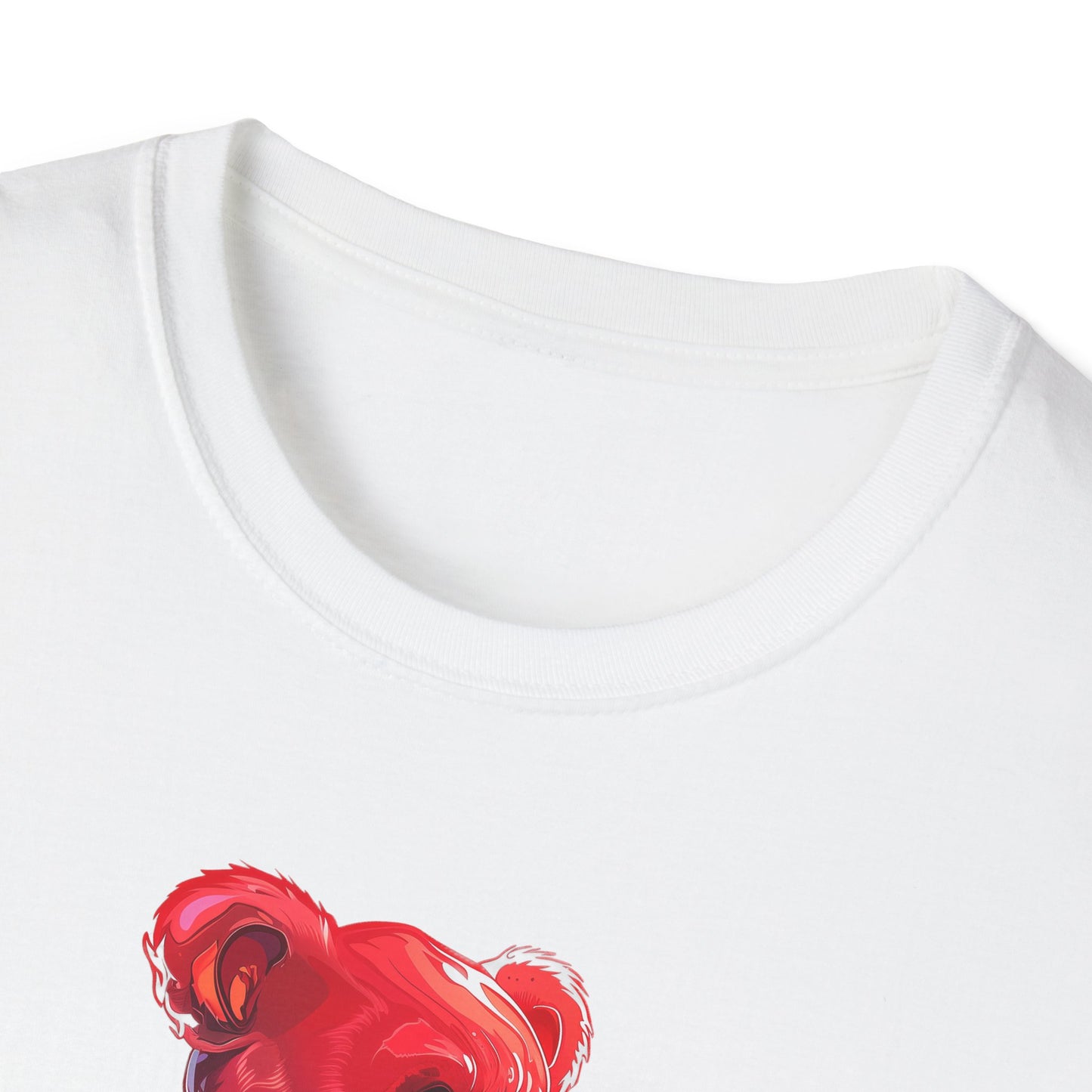 Sweet Beats Gummy Tee