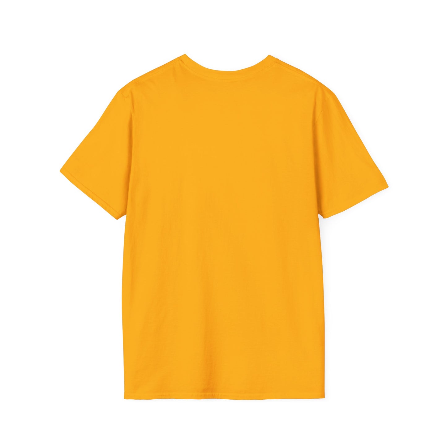 Retro Meltdown T-Shirt