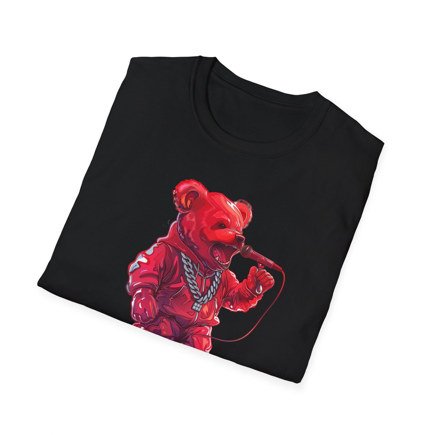 Sweet Beats Gummy Tee