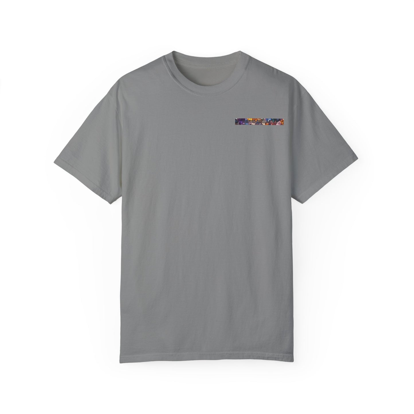 Diamond Tee