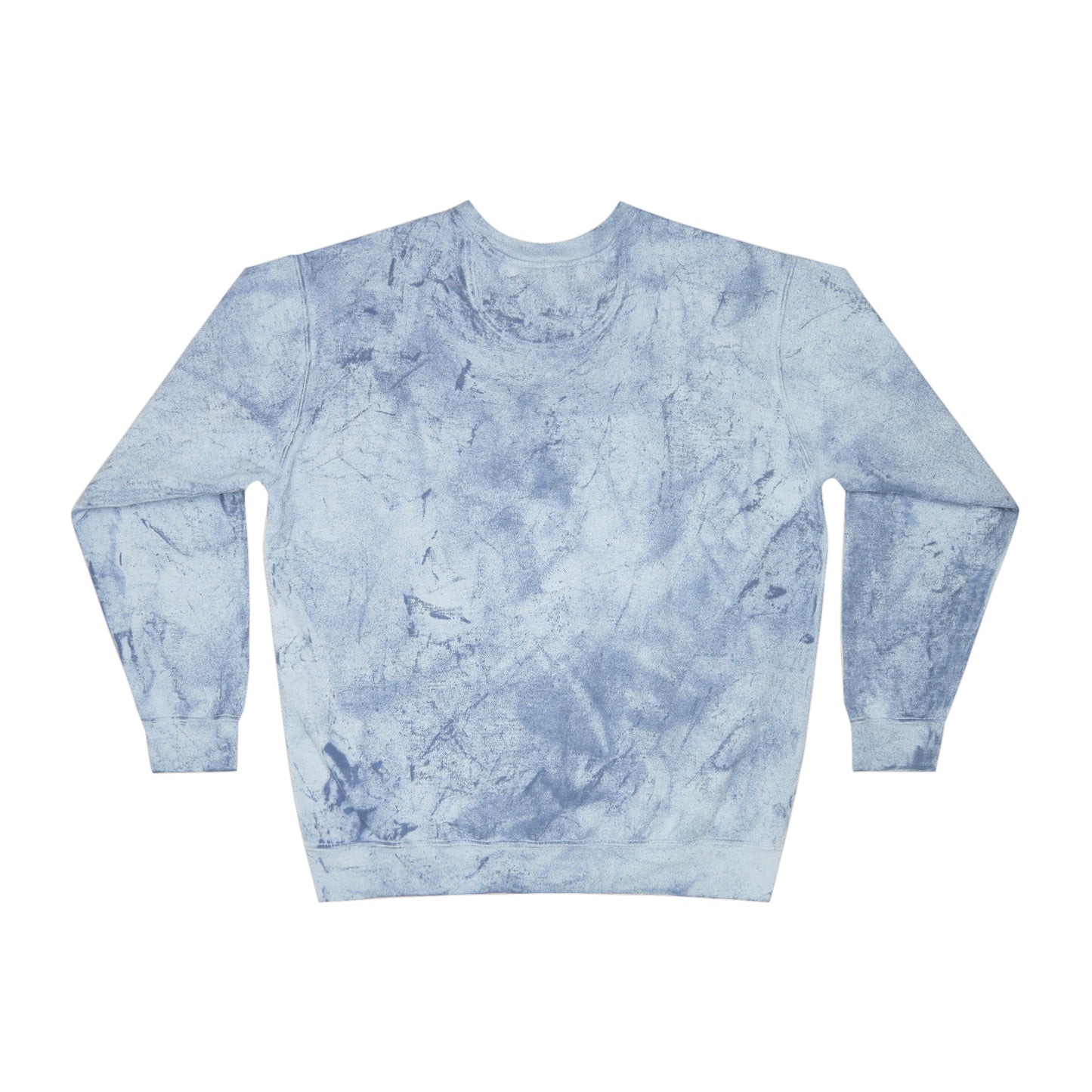 Ghost Blast Crewneck Sweatshirt