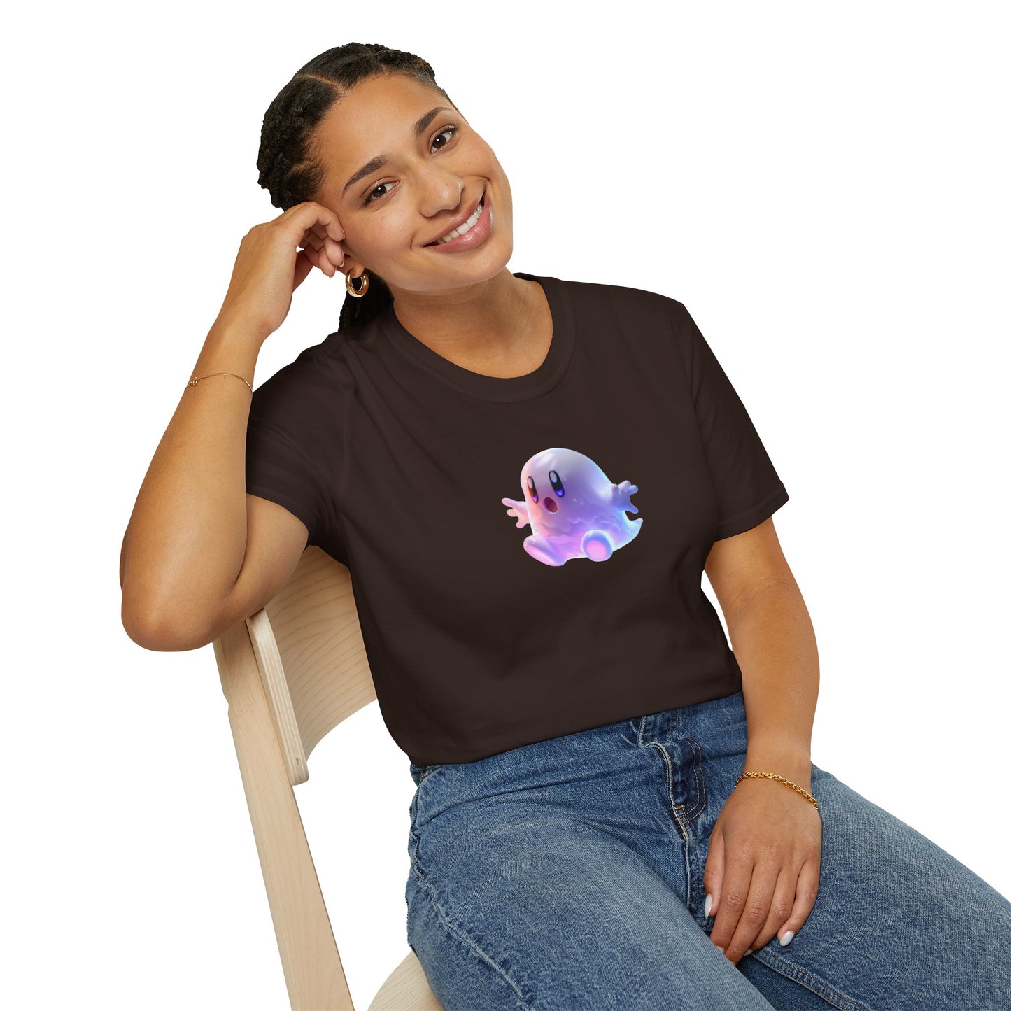 Ghostly T-Shirt