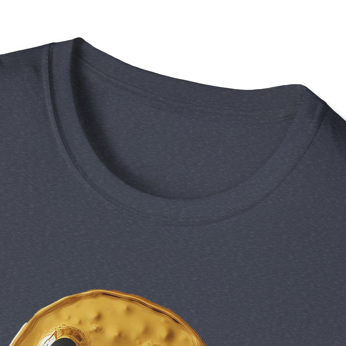 Golden Drip T-Shirt