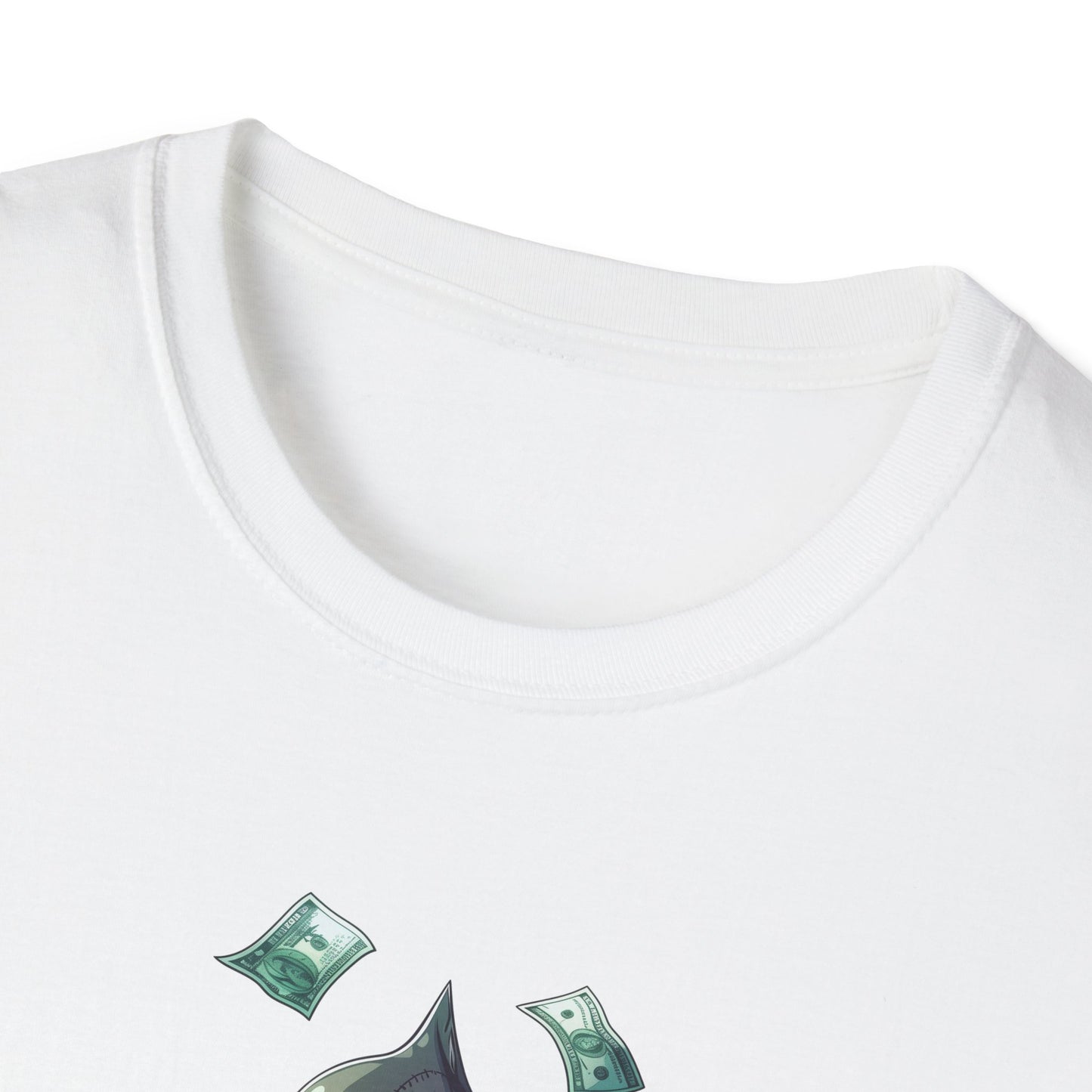 Goon Dracula T-Shirt
