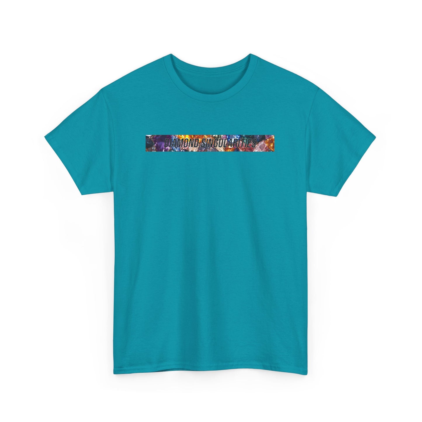 Diamond Singularities Tee