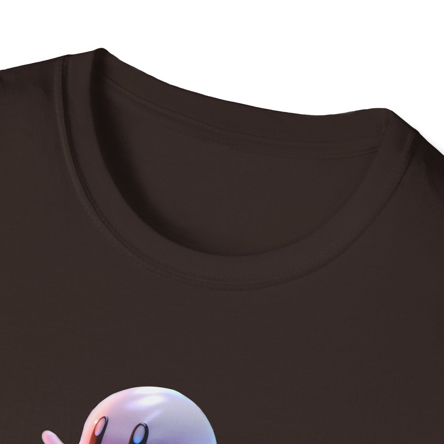 Ghostly T-Shirt